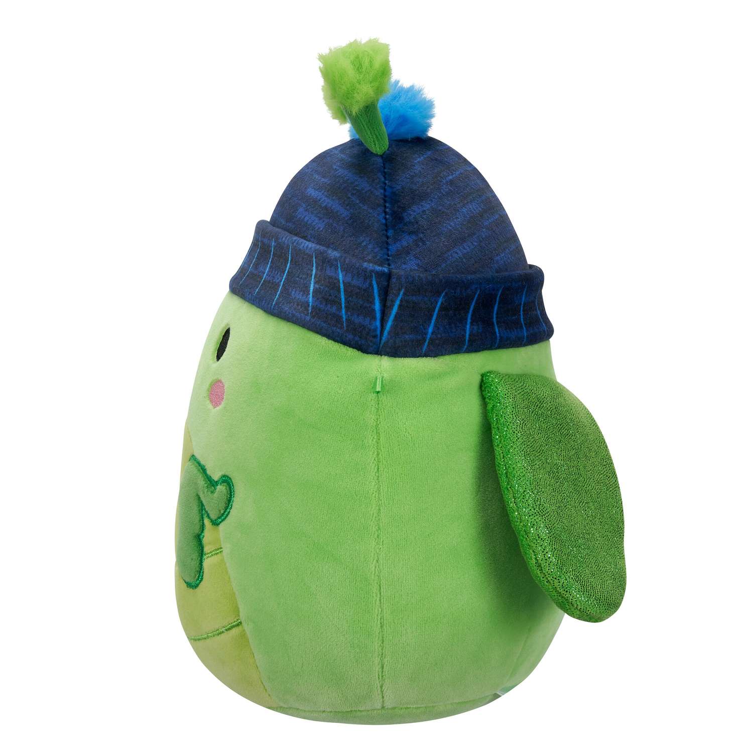 Мягкая игрушка Squishmallows Богомол 19 см - фото 9
