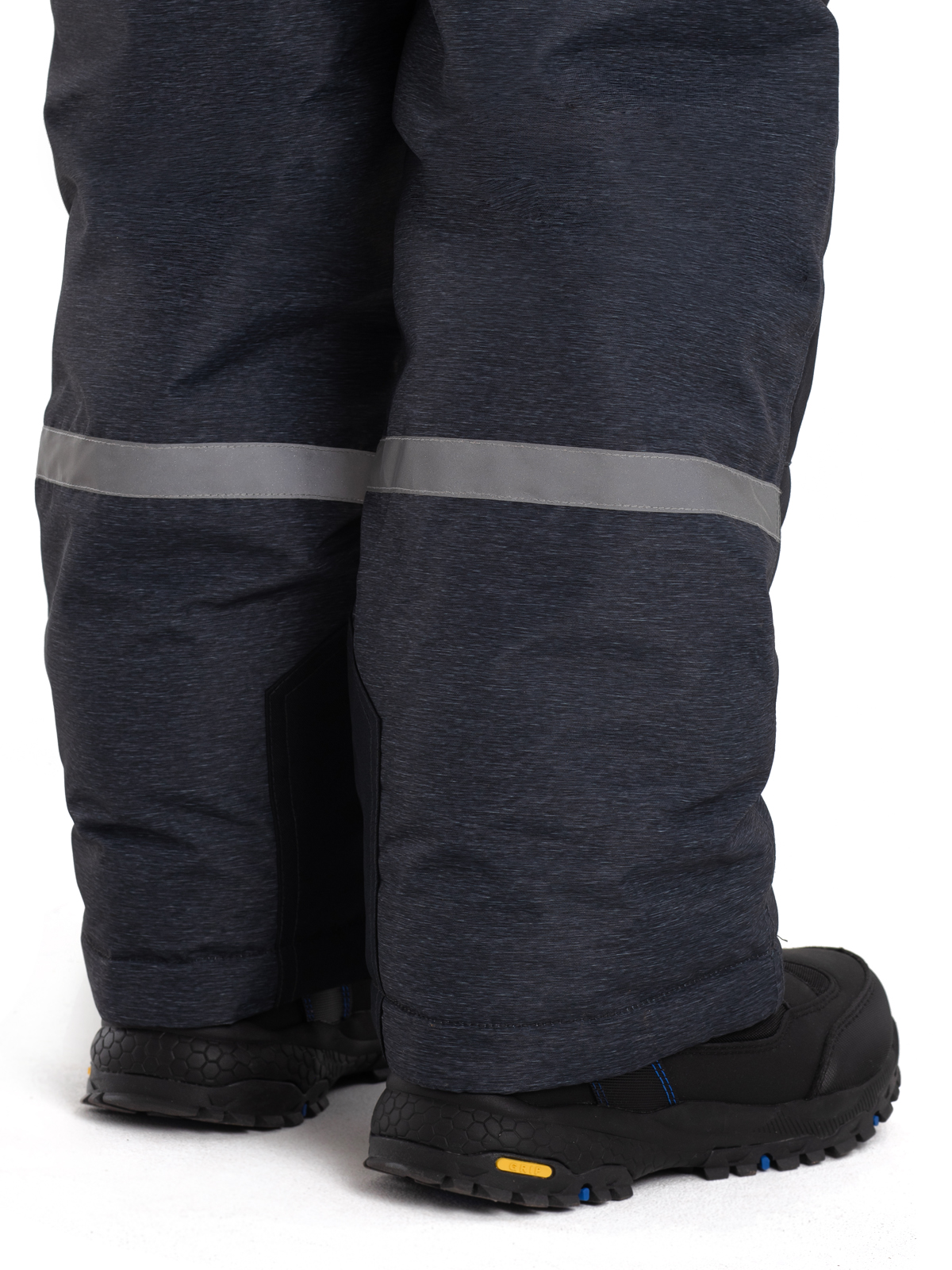 Полукомбинезон Kapika MKBCP15-3A - фото 5