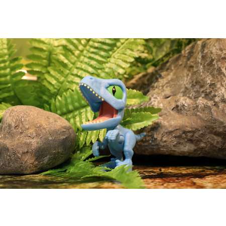 Игровой набор Dinos Unleashed