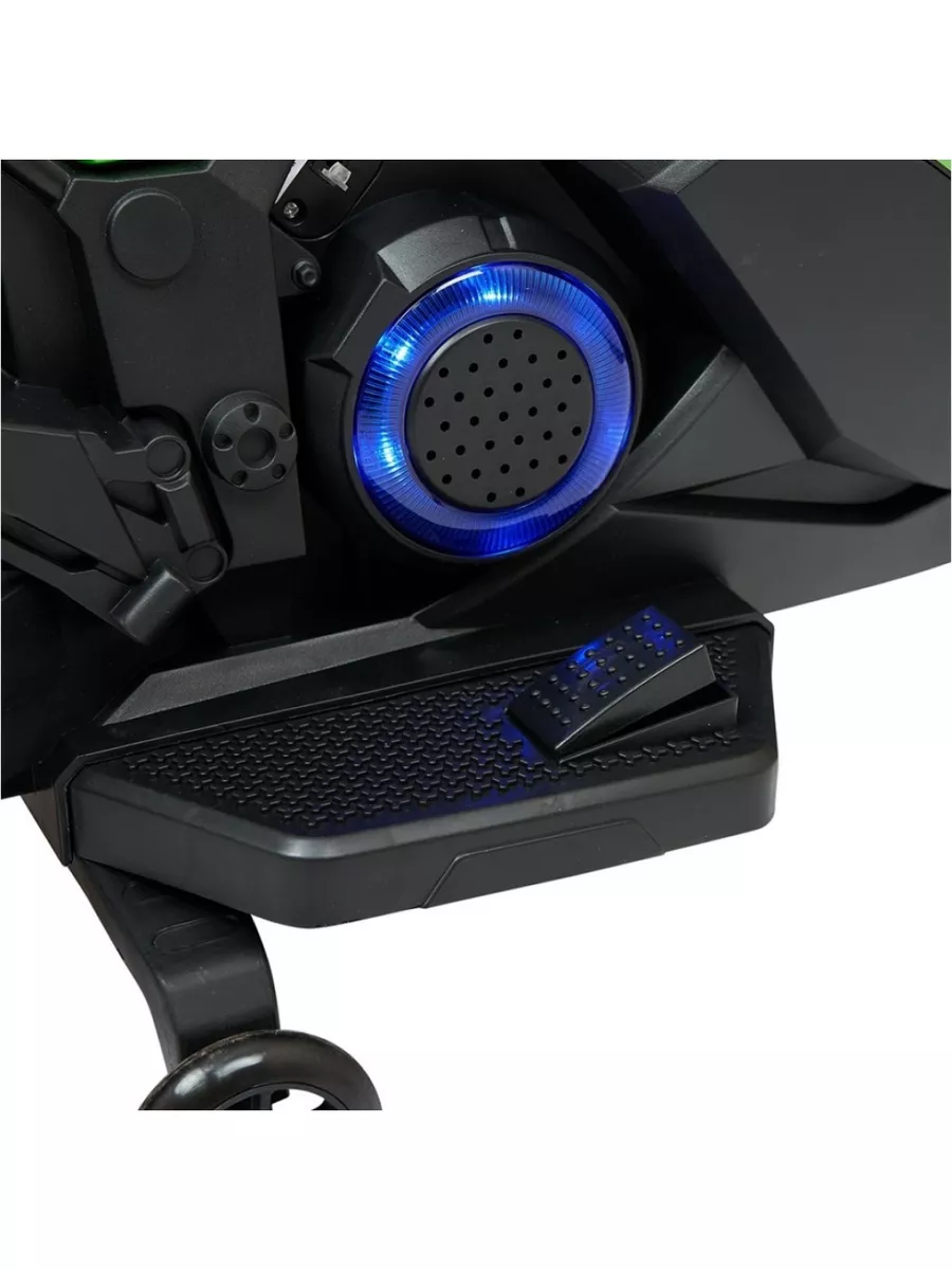 Электромотоцикл Jiajia - фото 7