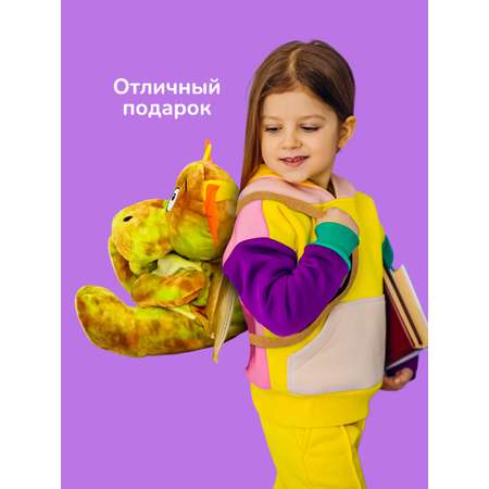 Игрушка мягкая Bebelot