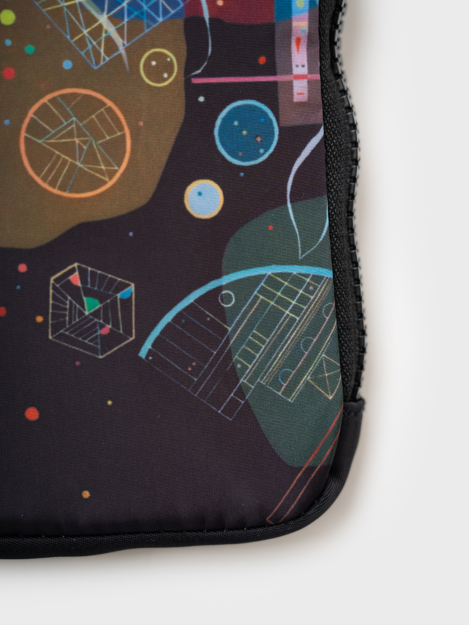 Сумка кросс-боди PlayToday 12621888 - фото 7