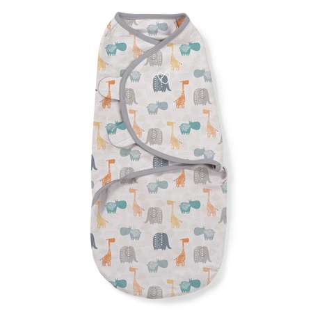 Конверт в коляску Summer Infant Swaddleme