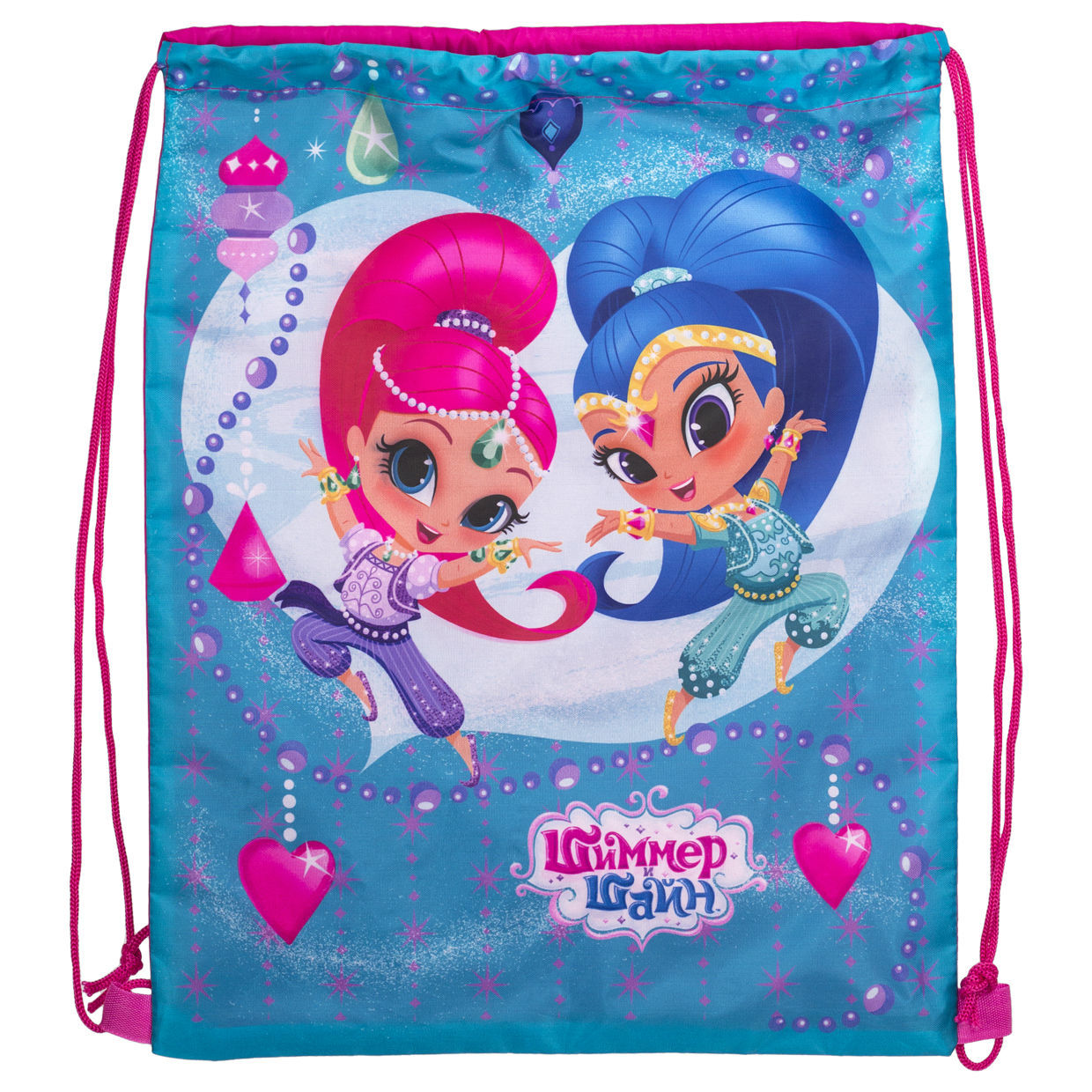 Мешок для обуви Kinderline - фото 1