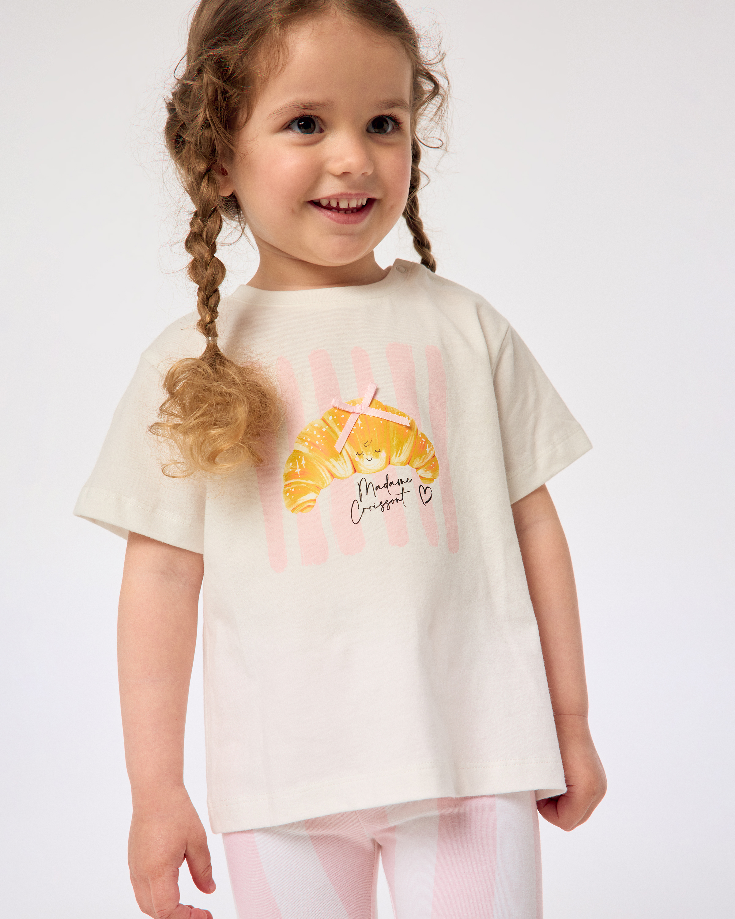 Футболка BabyGo trend S26BT-2GJ04ig-00 - фото 1