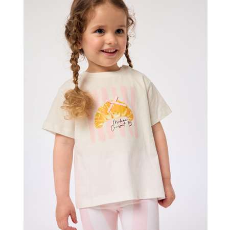 Футболка BabyGo trend