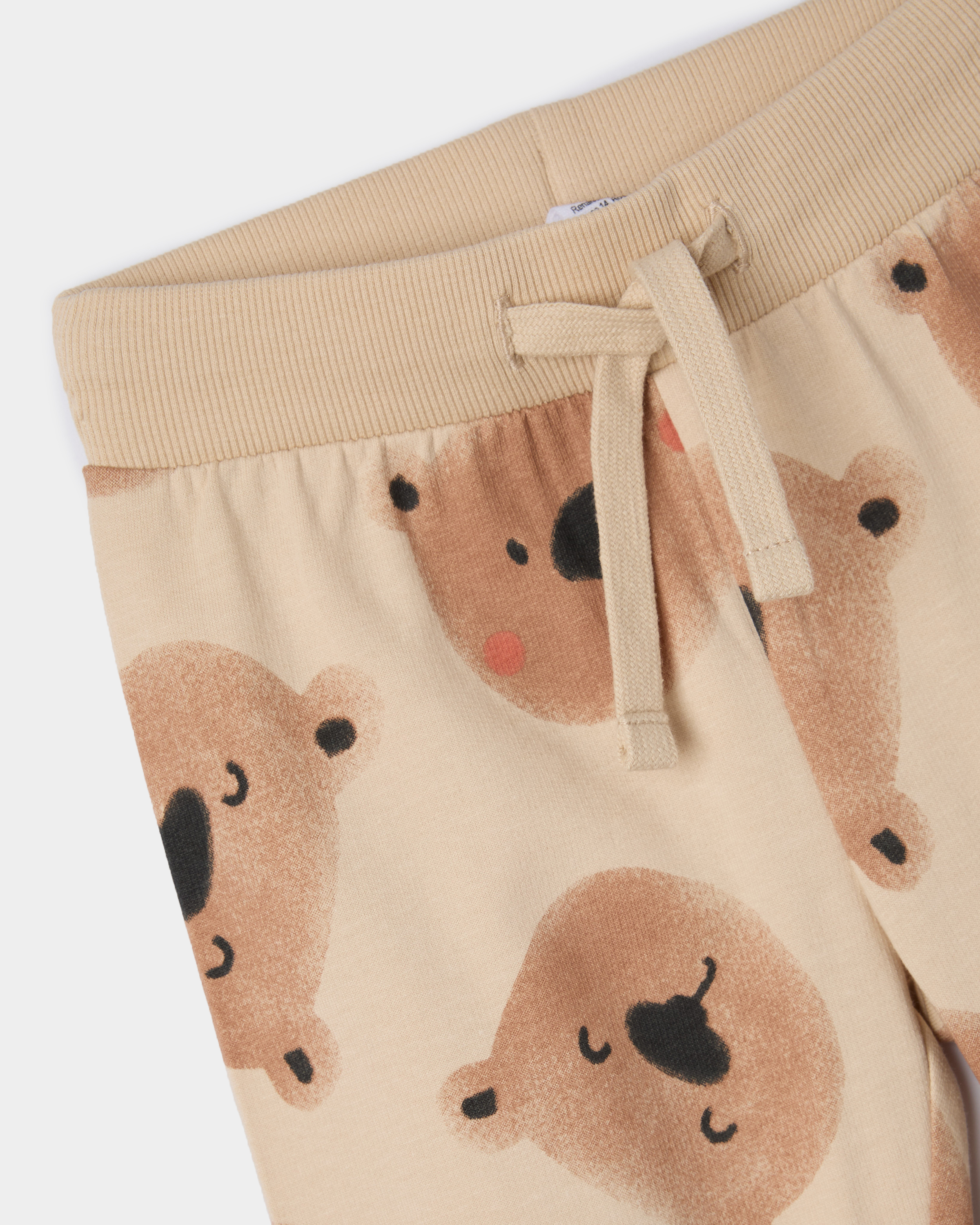 Брюки BabyGо KB-AW25-69BGib-L2 - фото 3