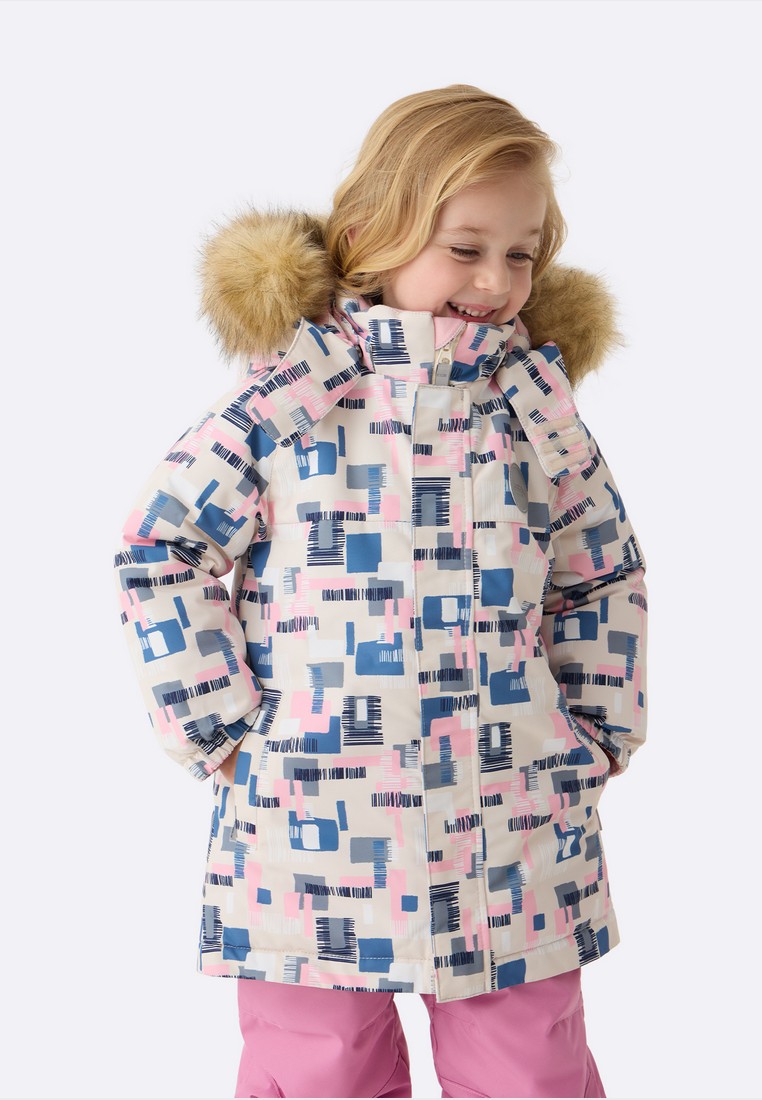 Куртка Lassie 71103307-0210 - фото 3