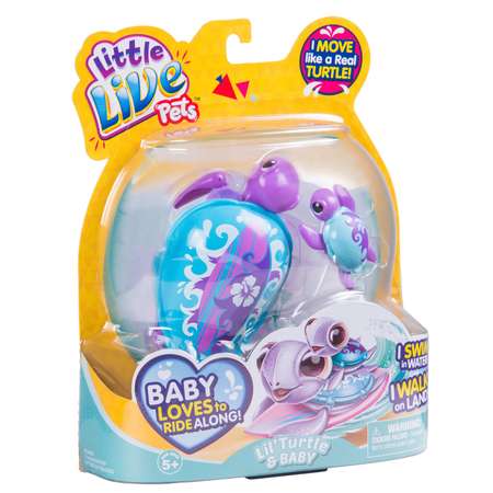 Фигурка Little Live Pets