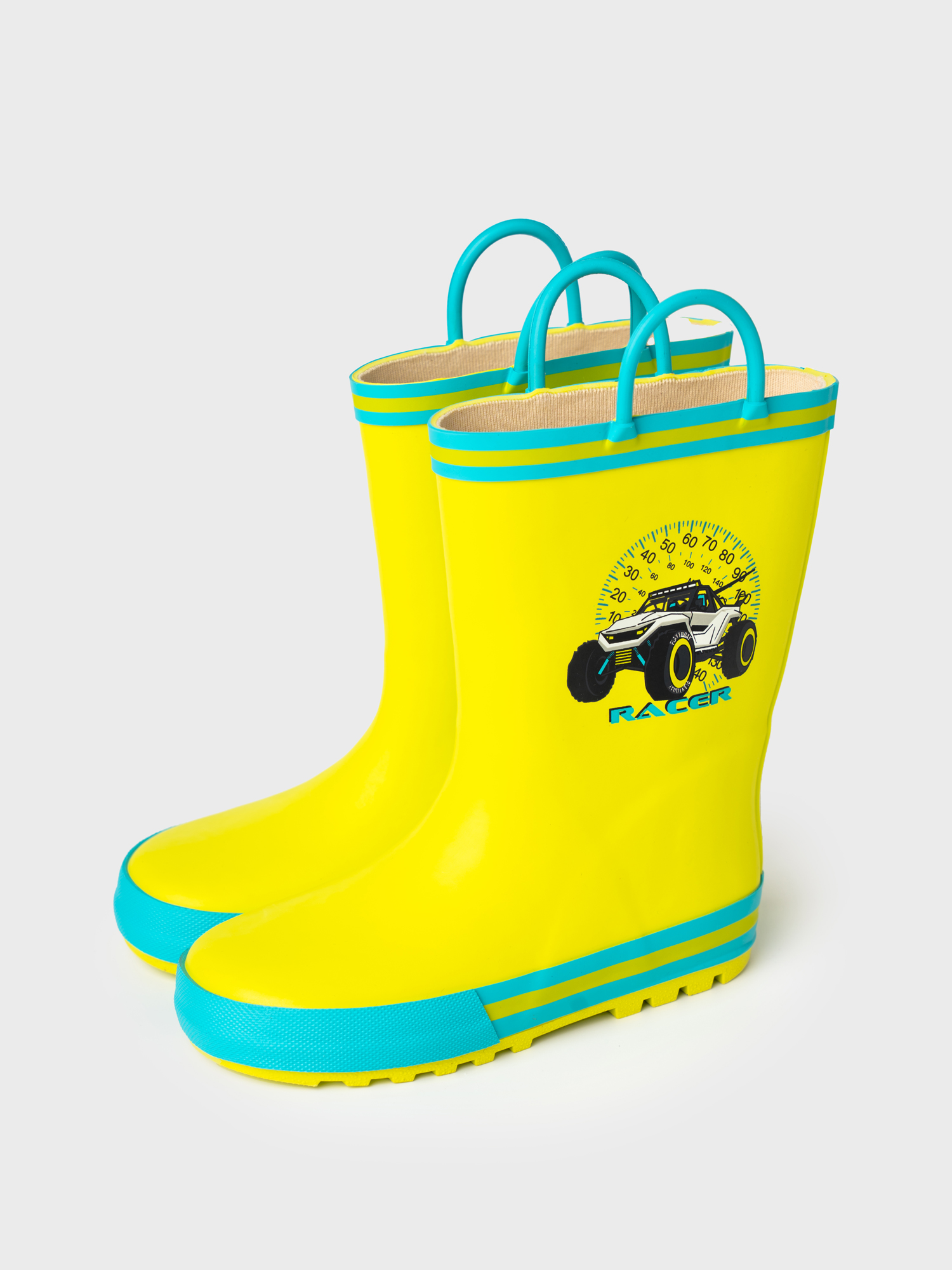 Резиновые сапоги PlayToday 12612733 - фото 1