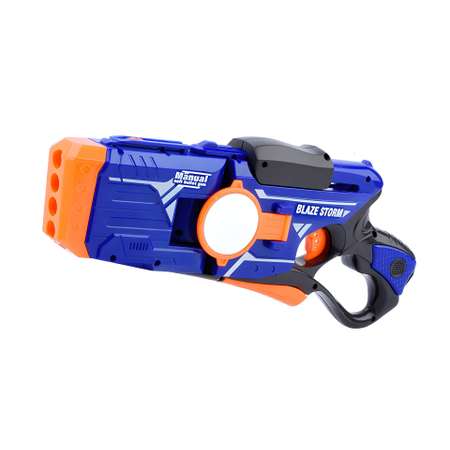 Бластер Zecong Toys