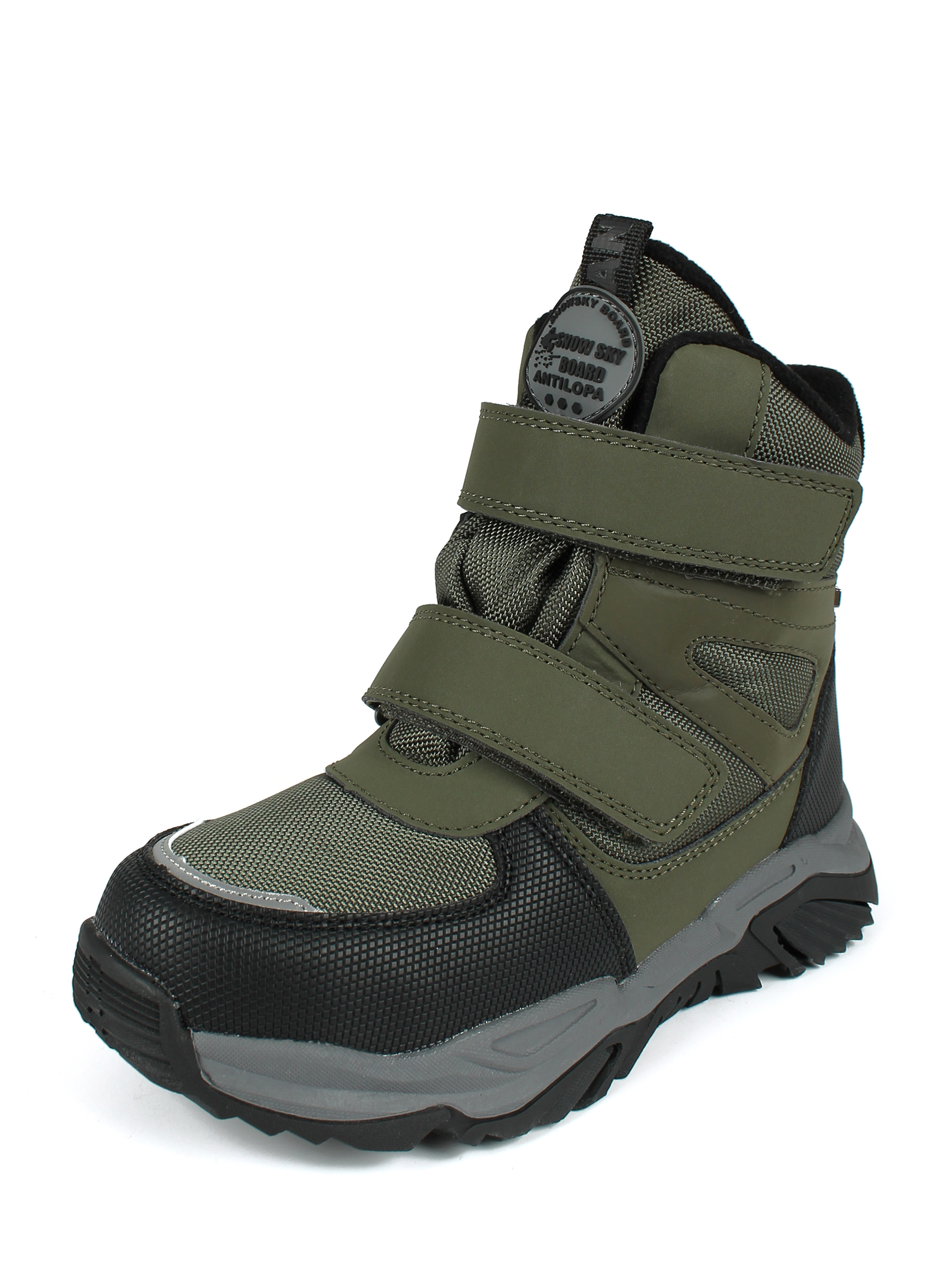 Ботинки Antilopa AL 12786-2 - фото 3