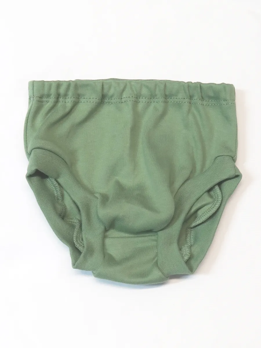 Трусы 3 шт Рекантино 3п224-20/Молочный - фото 3