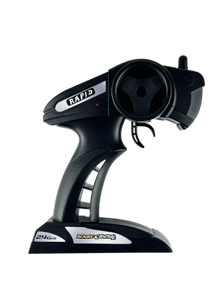 Автомобиль РУ CS Toys - фото 5