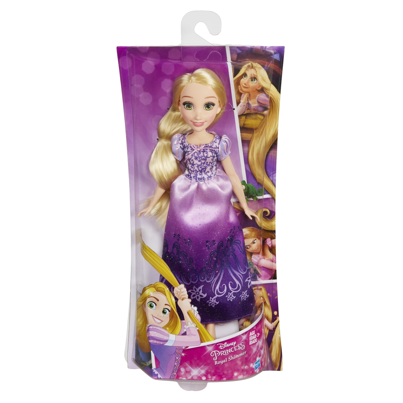 Кукла модельная Princess B5284EU4 - фото 6