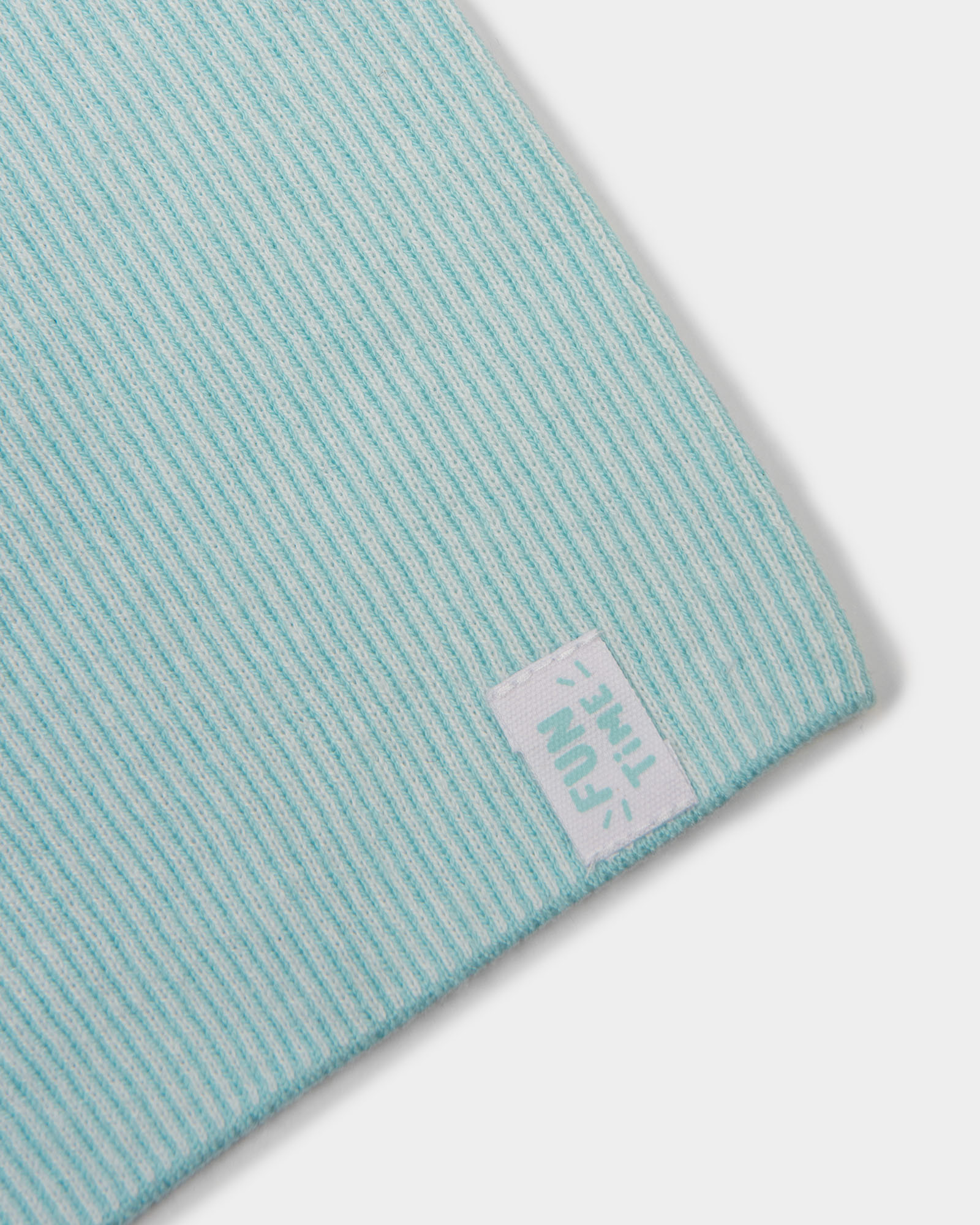 Шапка BabyGo S24BG1-FZ8670ig-55 - фото 4