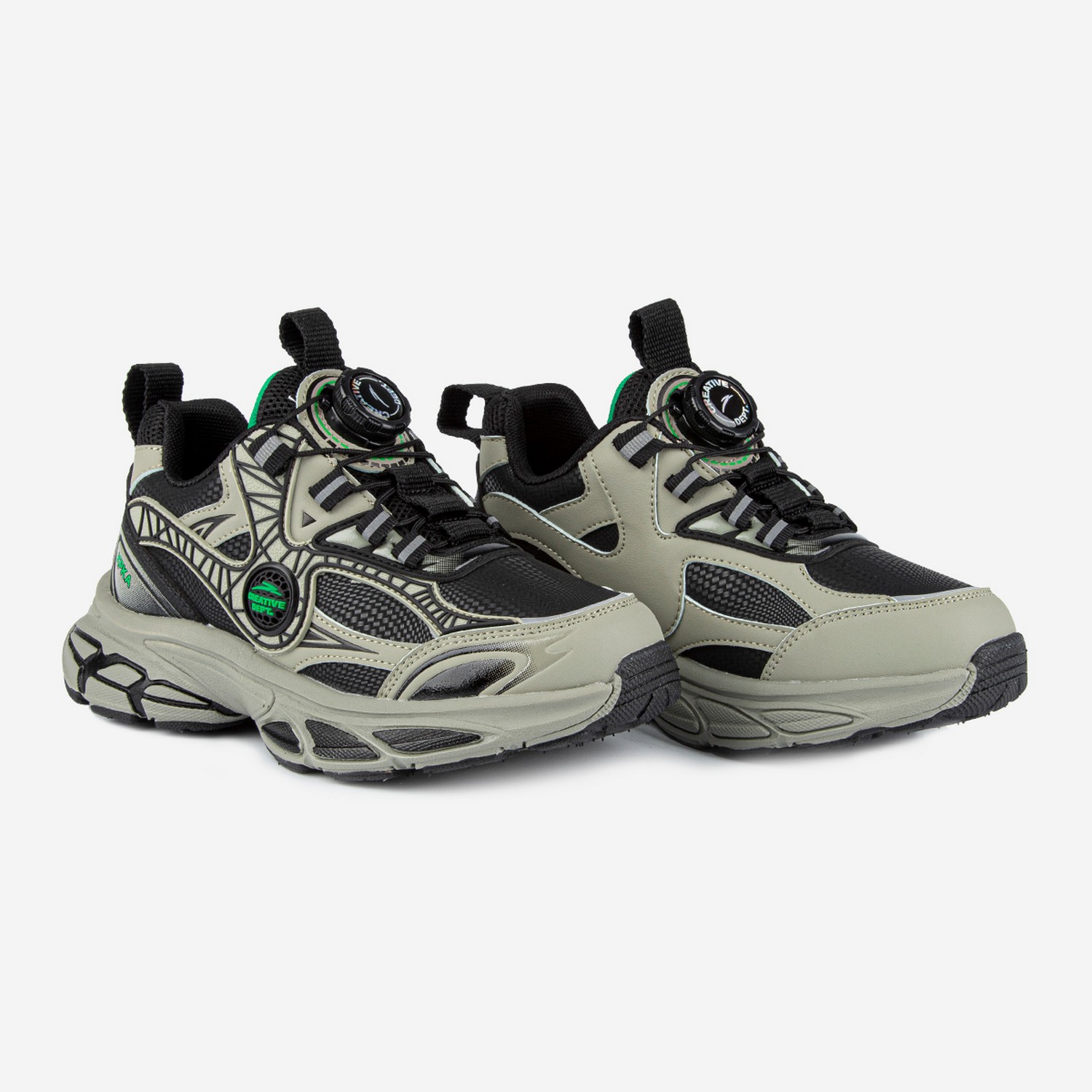 Кроссовки Kapika 731087-1 - фото 5