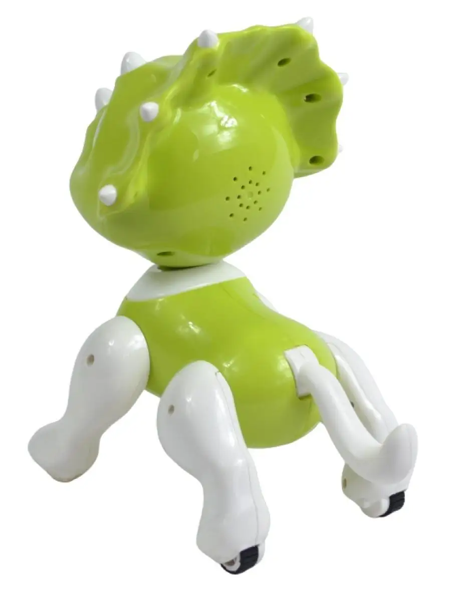 Робот РУ CS Toys - фото 3