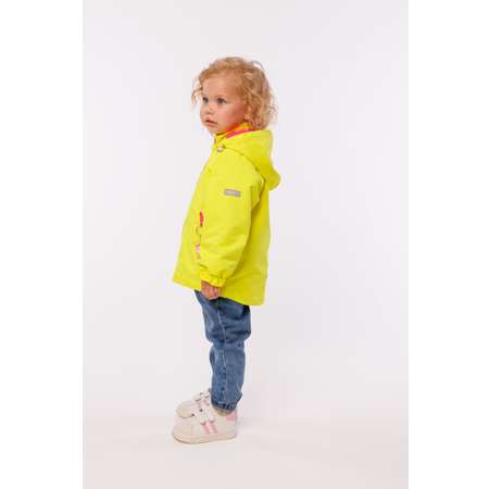 Ветровка UKI KIDS