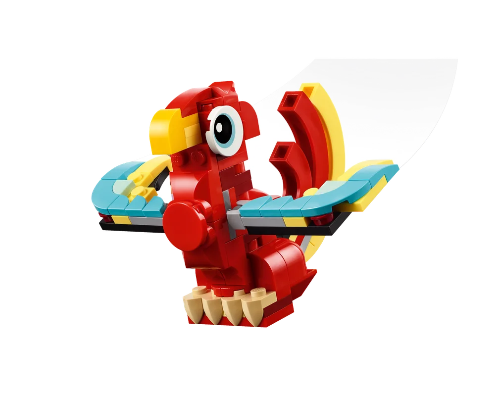 Конструктор LEGO Creator - фото 6