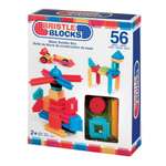 Конструктор Bristle Blocks мягкий