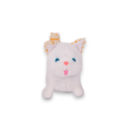 Игрушка мягкая ПРЫГЛИ