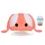 Игрушка мягкая Fluffie Stuffiez Кролик подушечка 512967-EUC