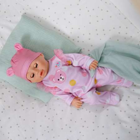 Кукла пупс BABY BORN Кукла Эмили