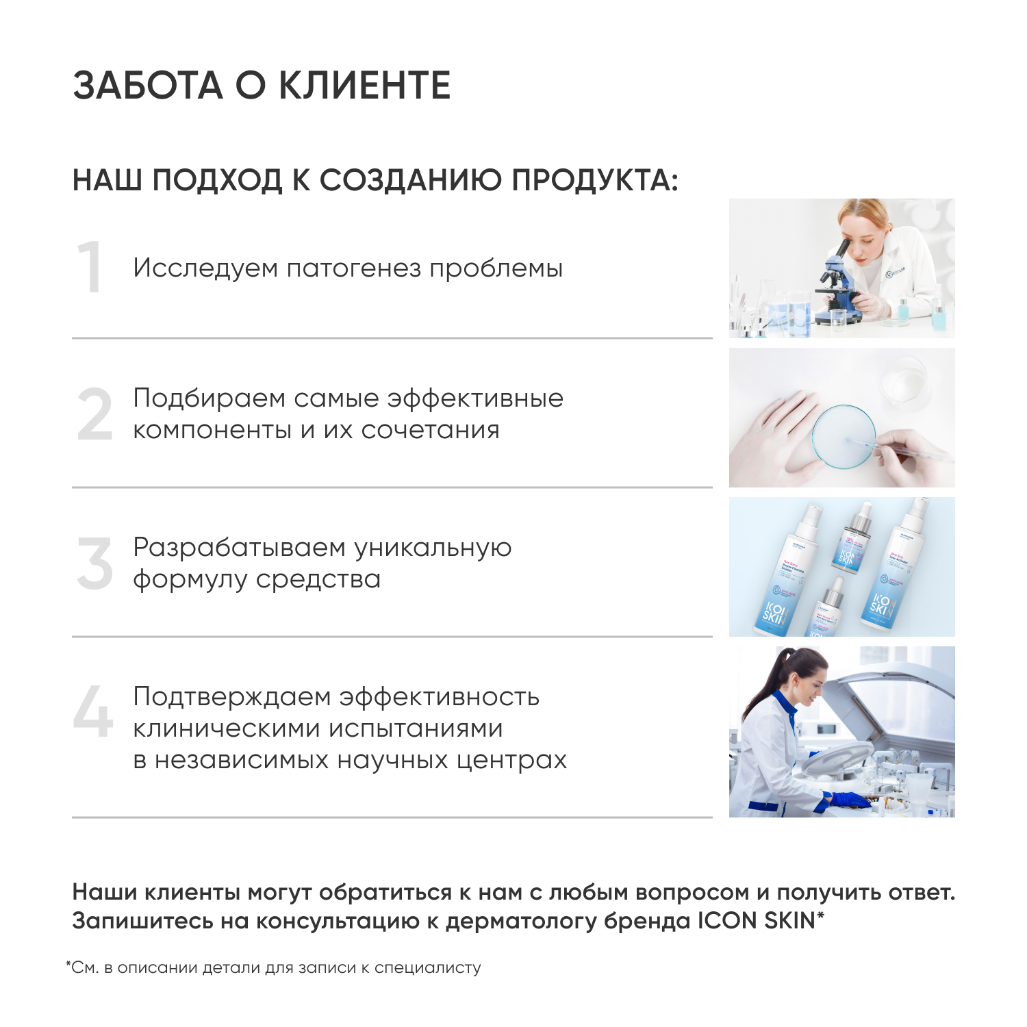 Крем ICON SKIN 20 мл - фото 8