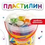 Пластилин Юнландия