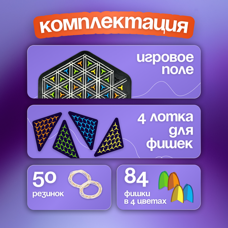 Настольная игра Мемограм