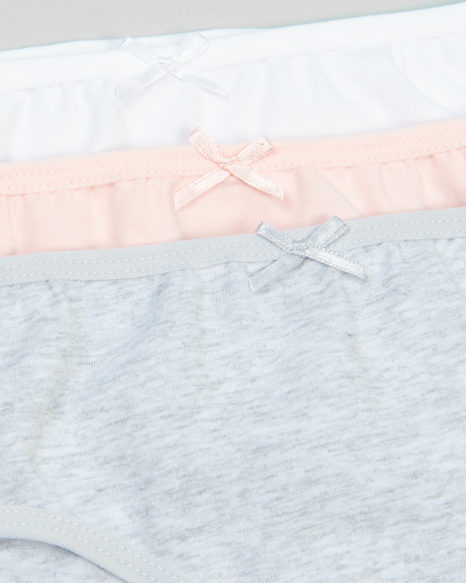 Трусы 5 шт Day and Night S24DN2-UG06tg-43 - фото 12