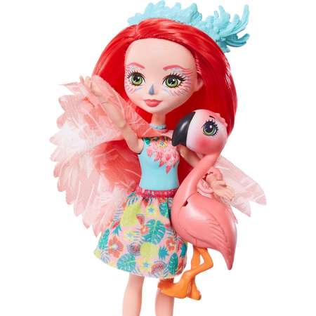 Кукла мини Enchantimals
