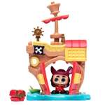 Игровой набор Disney Doorables