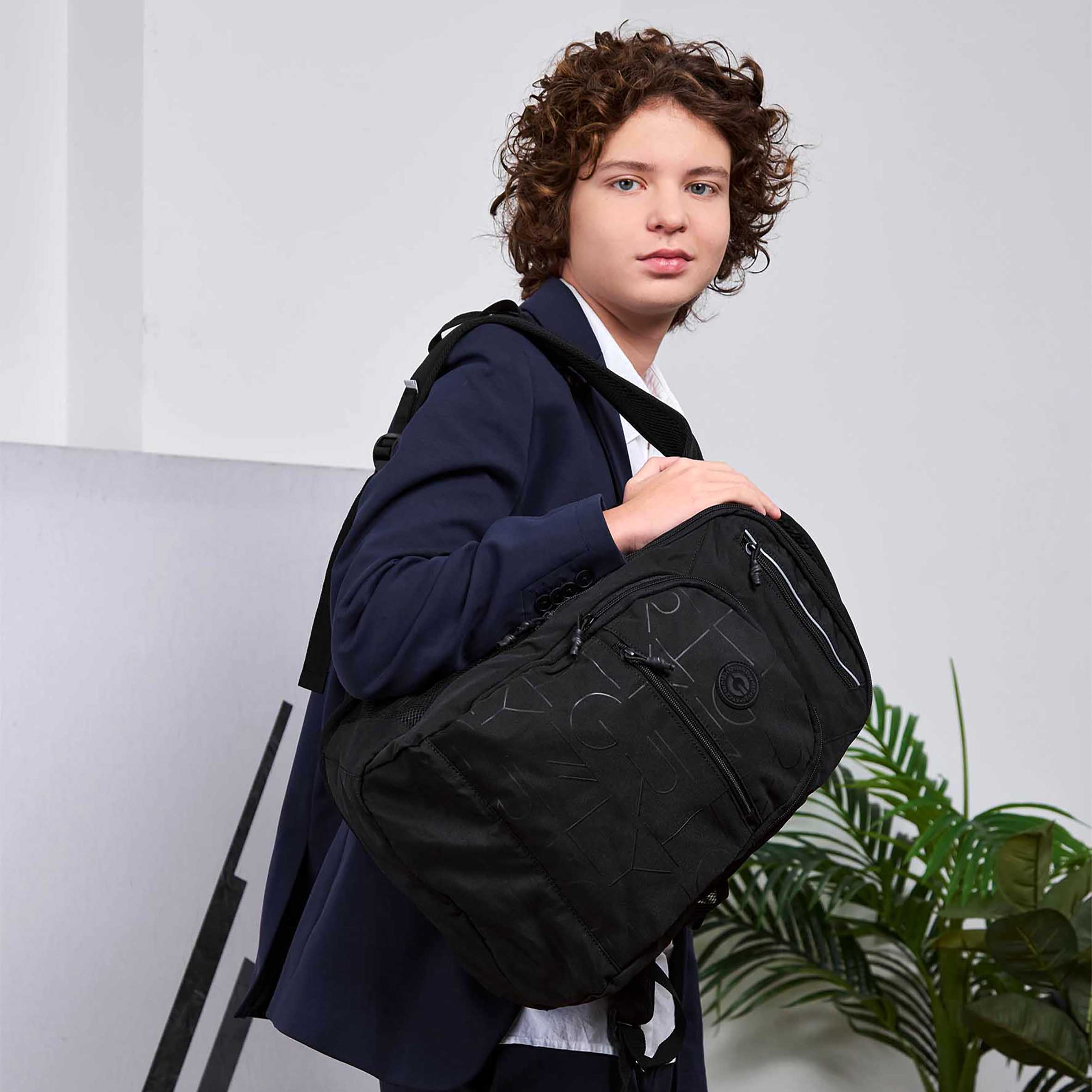 Рюкзак Grizzly - фото 20