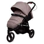 Коляска прогулочная Peg-Perego Book Cross Bloom Beige