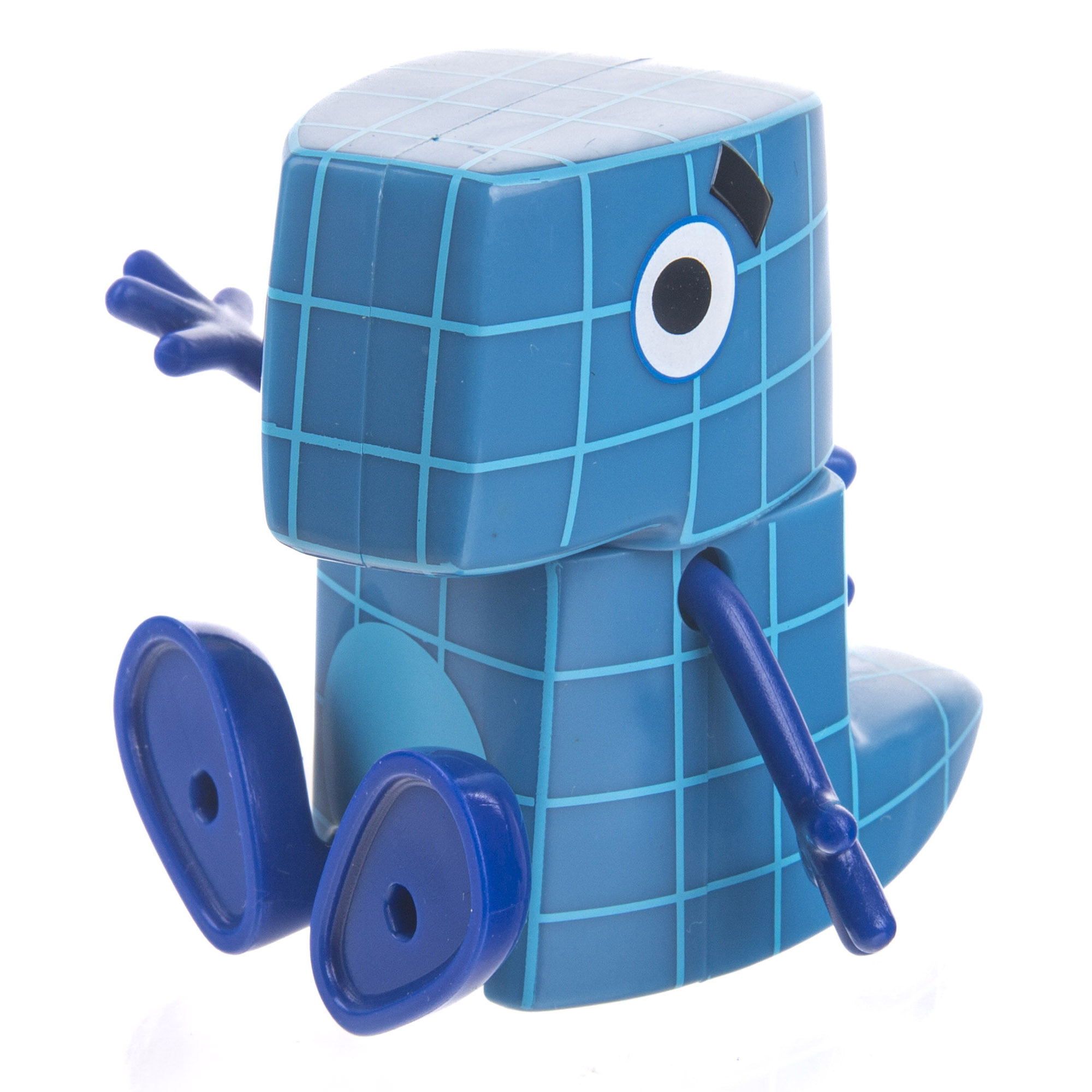 Фигурка Диносити - фото 6