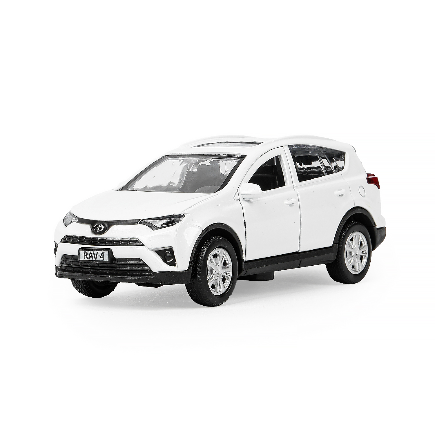 Автомобиль Технопарк Toyota Toyota Rav4 389221 - фото 4