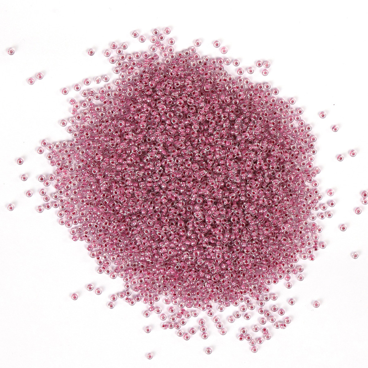 Набор для творчества Preciosa бисер - фото 4