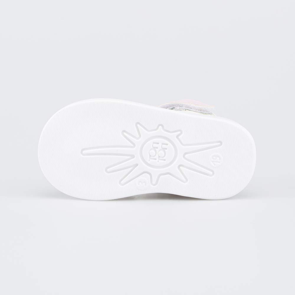 Сандалии ТОП-ТОП 310127/31710-2 - фото 5