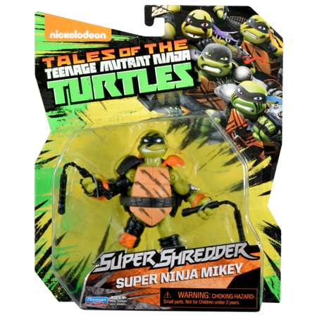 Фигурка Ninja Turtles(Черепашки Ниндзя)