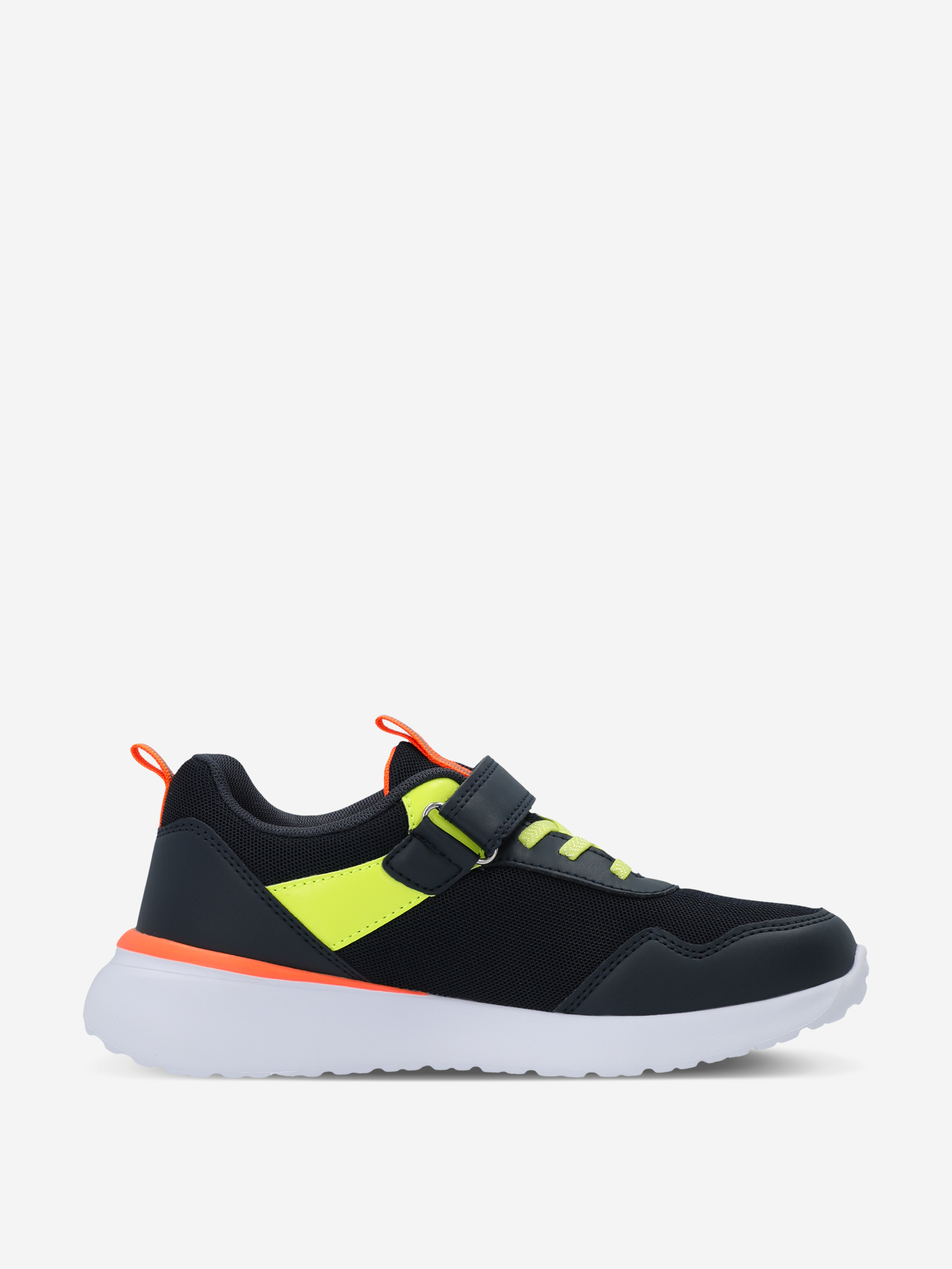 Кроссовки GLOBALGYM L4153G3D-NVYL - фото 10