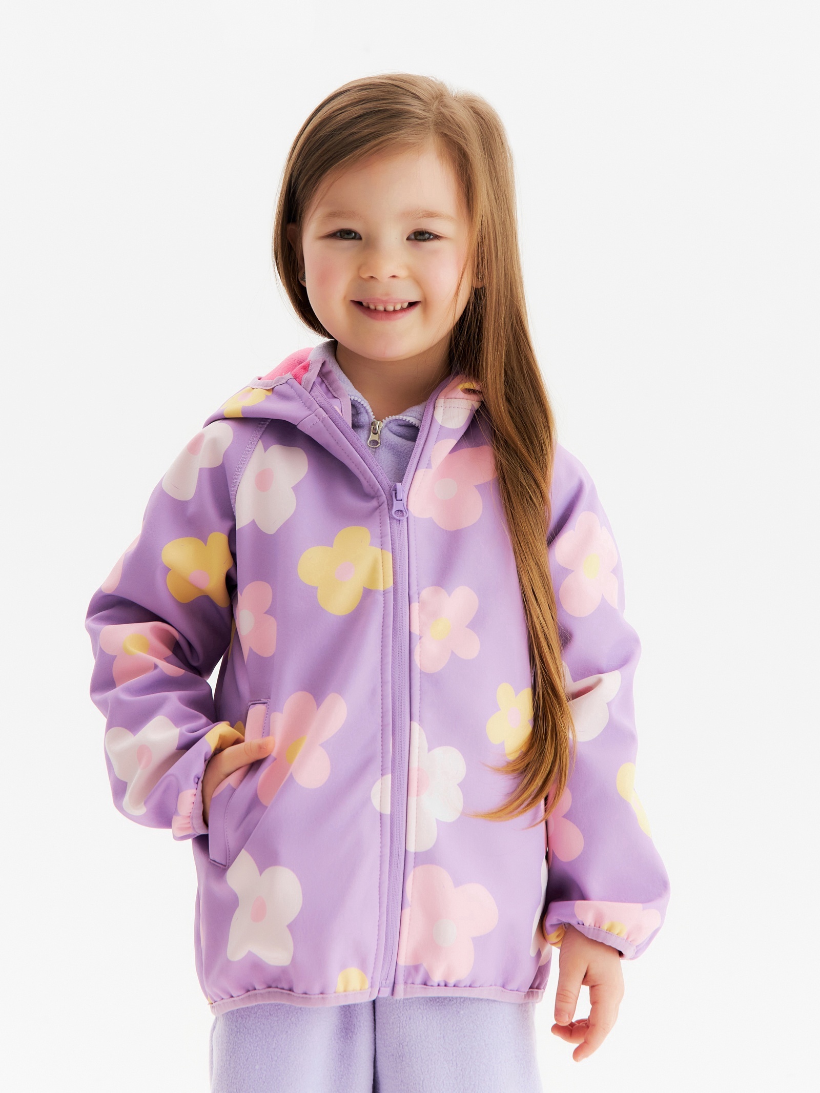 Ветровка Kaftan 9939551 - фото 1