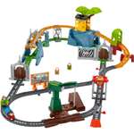 Набор железнодорожный Thomas and Friends