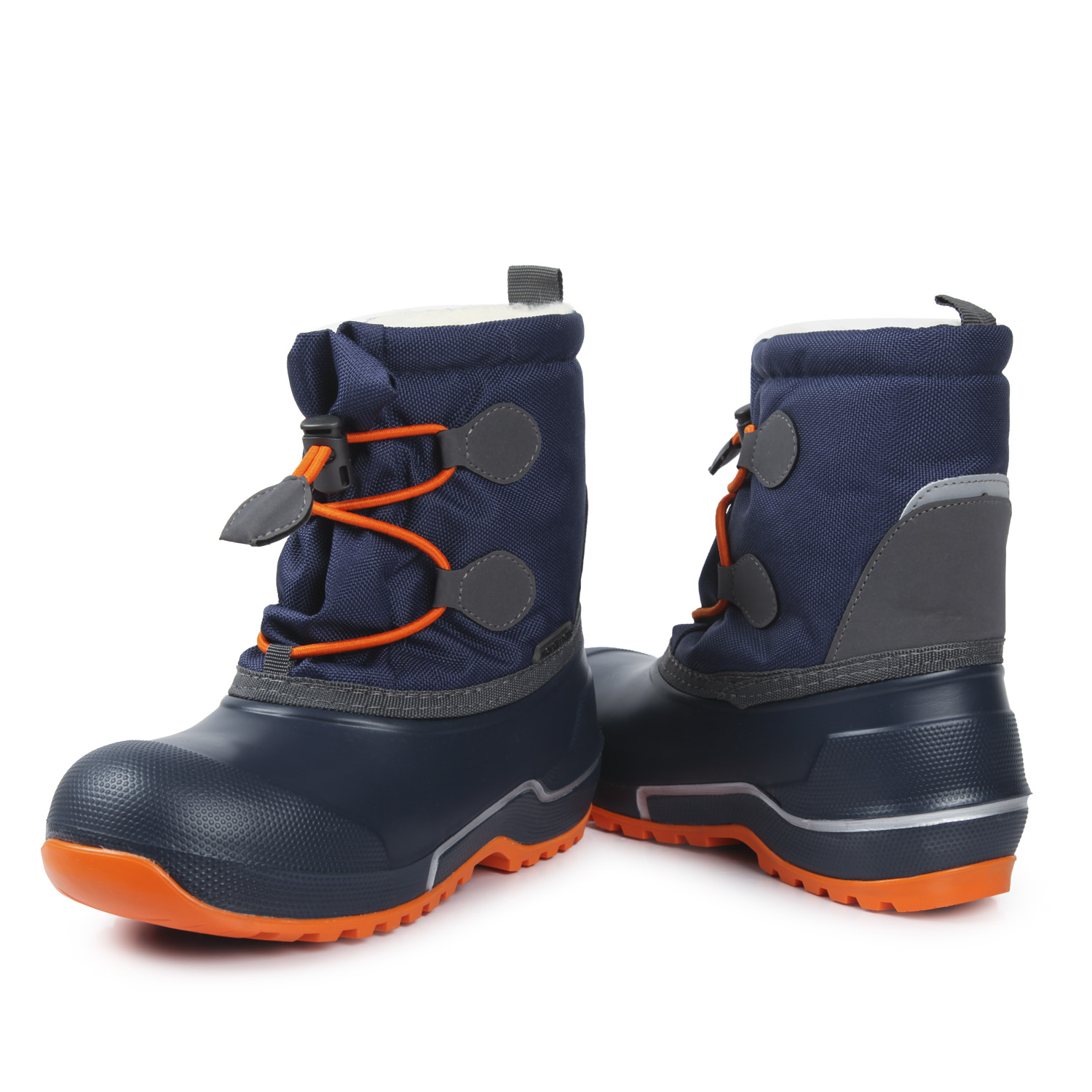 Сноубутсы Nordman 3-080-B01-DM - фото 6