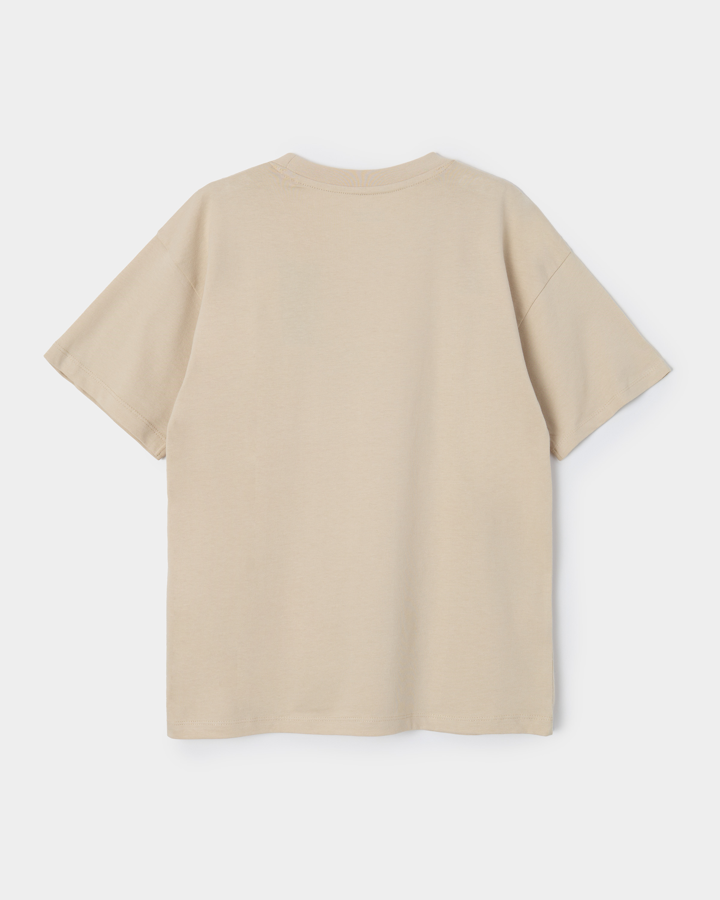 Футболка Futurino Fashion S26FF-1BJ09tb-L2 - фото 2