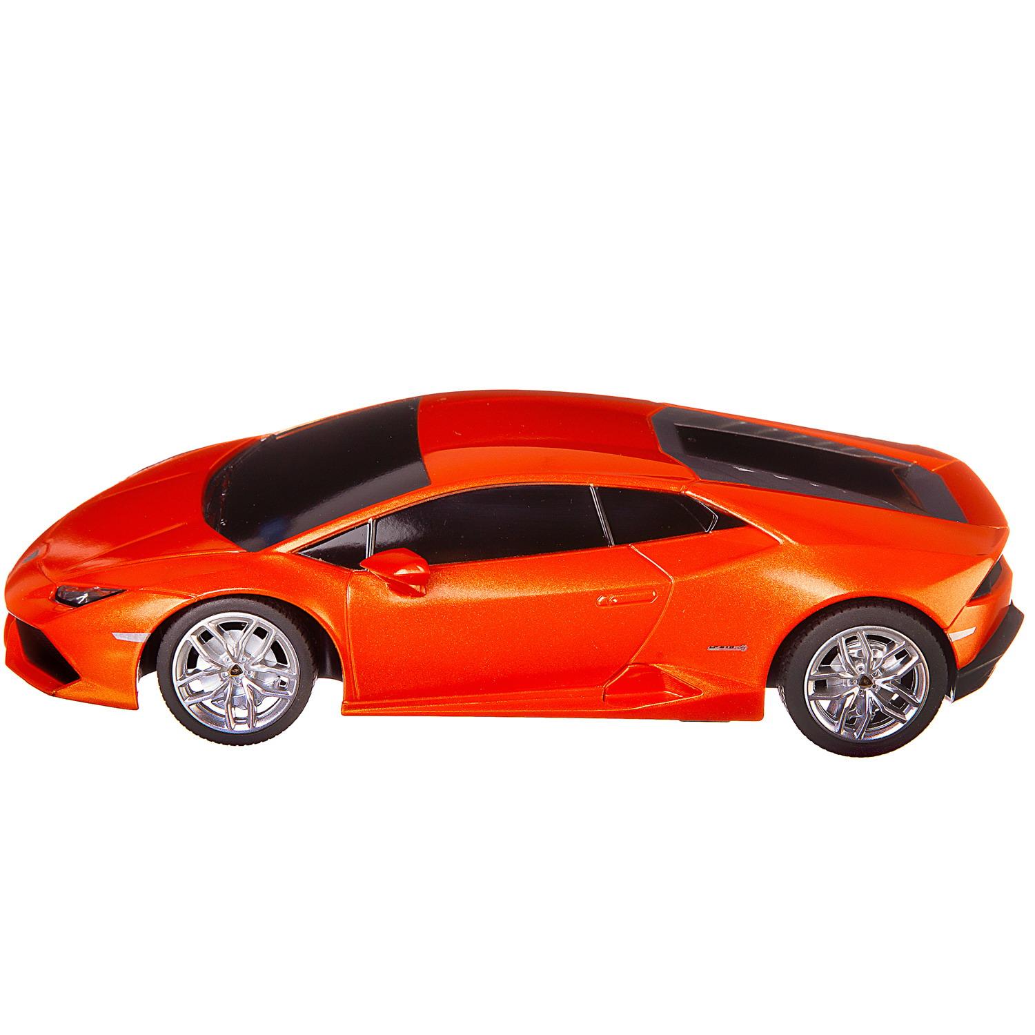 Автомобиль РУ Rastar Lamborghini 1:24 - фото 6