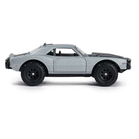 Автомобиль Hot Wheels Chevrolet 1:64