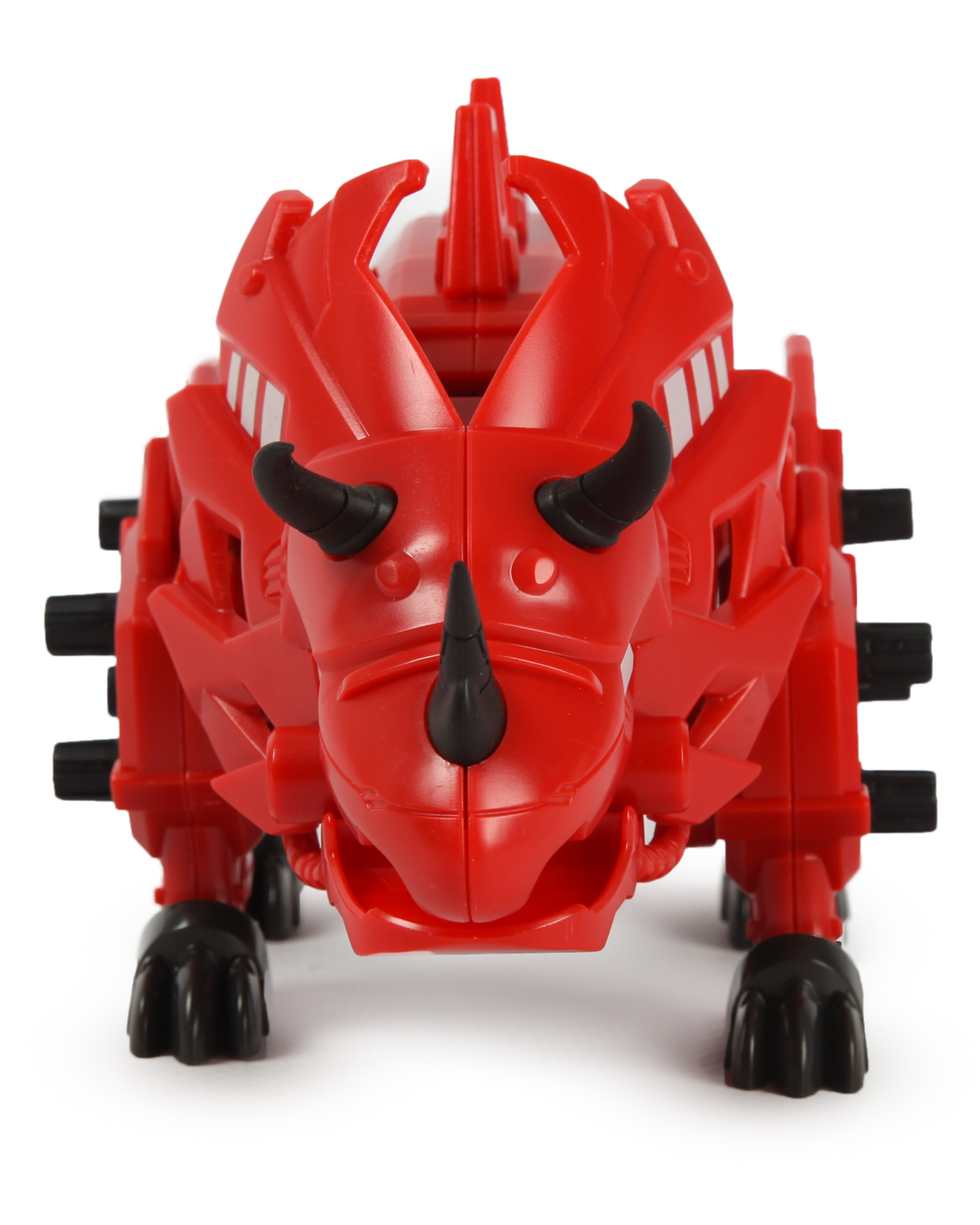 Конструктор Attivio Трицератопс - фото 3