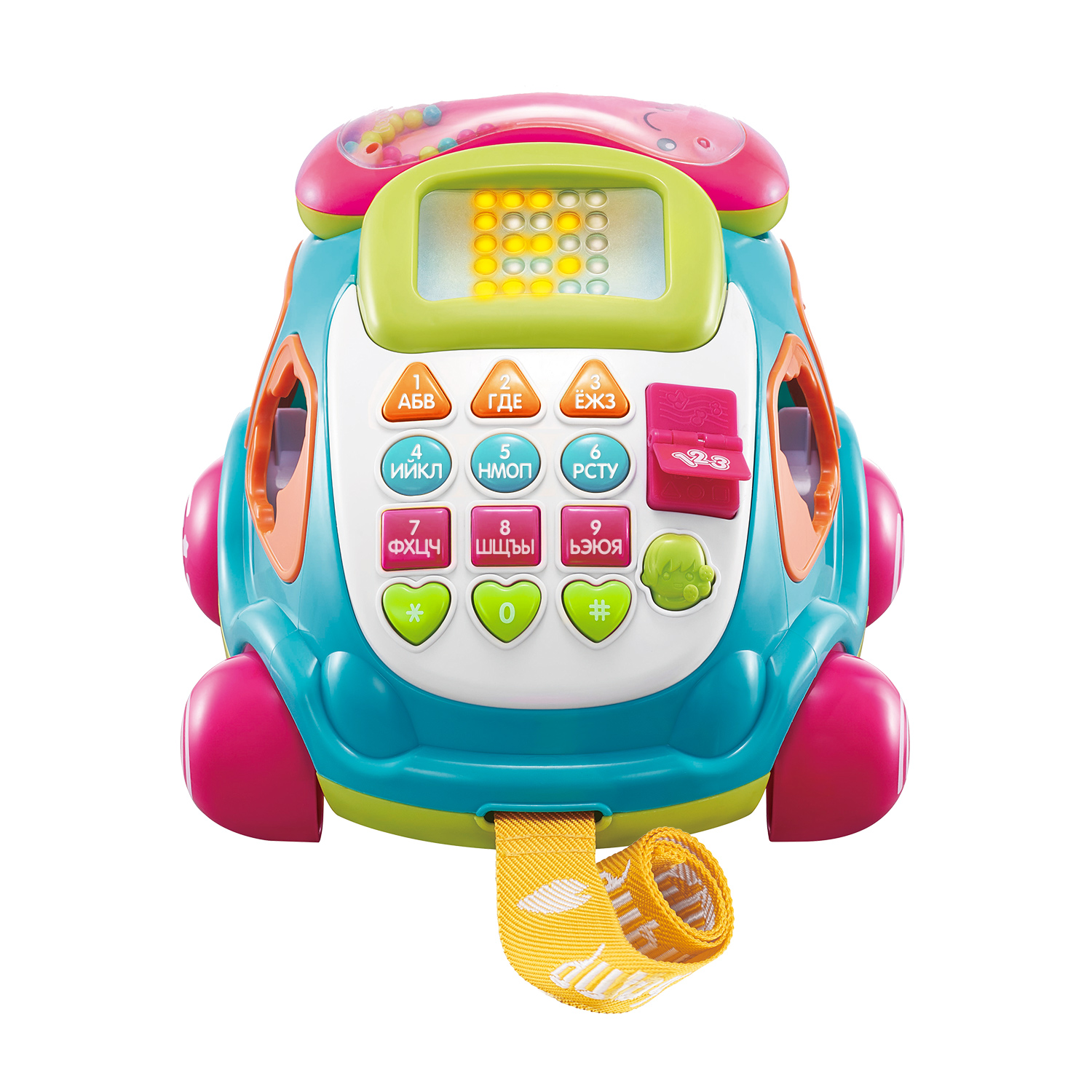 Игрушка Auby сортер - фото 2